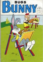 Sommaire Bugs Bunny n° 146